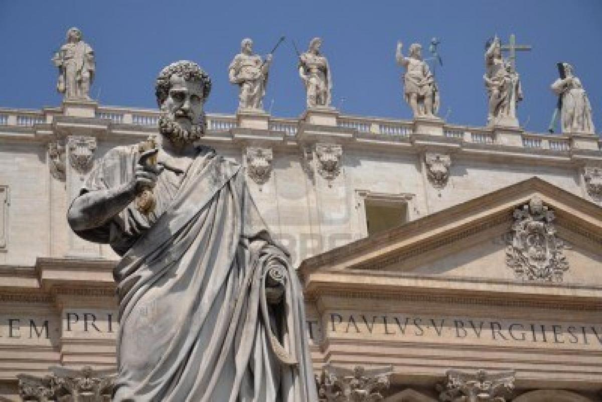 Vatican Low Cost Διαμέρισμα Ρώμη Εξωτερικό φωτογραφία